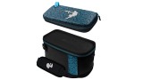  Pdp Overnight Glow Case Sheikah Shoot Pull N Go pentru NSW