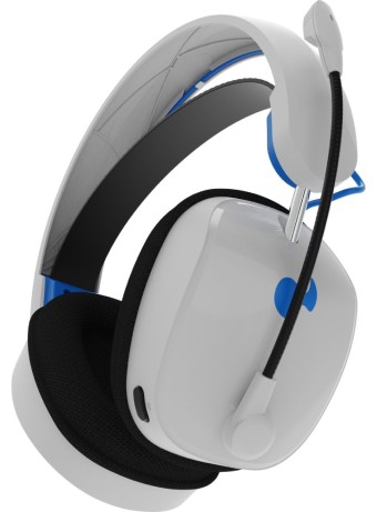  Pdp Phantom Wireless White Headset pentru PS5 / PS4 / PC