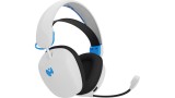  Pdp Phantom Wireless White Headset pentru PS5 / PS4 / PC