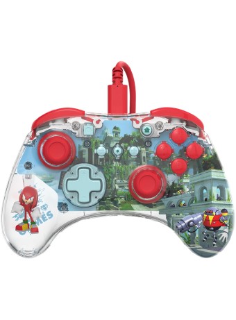  Pdp Realmz Wired Controller Knuckles pentru NSW