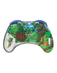 Pdp Realmz Wireless Controller Minecraft Forest Biome