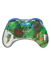 Pdp Realmz Wireless Controller Minecraft Forest Biome 