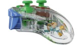  Pdp Realmz Wireless Controller Minecraft Forest Biome pentru NSW