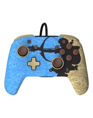 Pdp Rematch Wired Controller Ancient Arrows