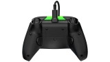  Pdp Rematch Wired Controller Glow Jolt Green pentru XBOX SERIES / Xbox One / PC