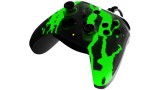  Pdp Rematch Wired Controller Glow Jolt Green pentru XBOX SERIES / Xbox One / PC