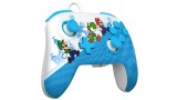  Pdp Rematch Wired Controller Mario Escape pentru NSW