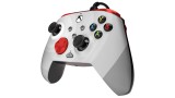  Pdp Rematch Wired Controller Radial White pentru XBOX SERIES