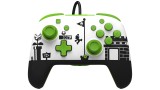  Pdp Rematch Wired Controller Super Mario Retro pentru NSW