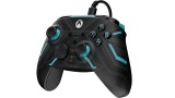  Pdp Rematch Wired Controller Titan Steel Glow pentru XBOX SERIES / Xbox One / PC