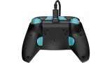  Pdp Rematch Wired Controller Titan Steel Glow pentru XBOX SERIES / Xbox One / PC