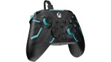  Pdp Rematch Wired Controller Titan Steel Glow pentru XBOX SERIES / Xbox One / PC