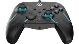  Pdp Rematch Wired Controller Titan Steel Glow pentru XBOX SERIES / Xbox One / PC