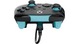  Pdp Rematch Wired Controller Titan Steel Glow pentru XBOX SERIES / Xbox One / PC