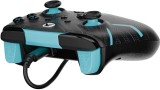  Pdp Rematch Wired Controller Titan Steel Glow pentru XBOX SERIES / Xbox One / PC
