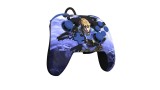  Pdp Rematch Wired Controller Zelda Warrior Link pentru NSW