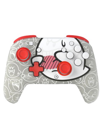  Pdp Rematch Wireless Controller Glow Boo Hoo pentru NSW