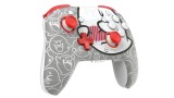  Pdp Rematch Wireless Controller Glow Boo Hoo pentru NSW