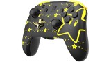  Pdp Rematch Wireless Controller Glow Mario Stars pentru NSW