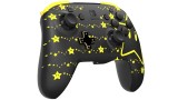  Pdp Rematch Wireless Controller Glow Mario Stars pentru NSW