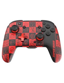 Pdp Rematch Wireless Controller Glow Super Icon 
