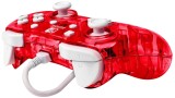  Pdp Rock Candy Wired Mini Controller Stormin Cherry pentru NSW