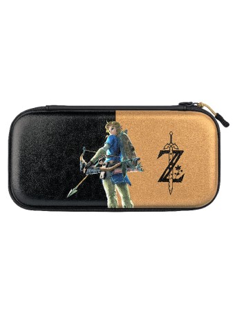  Pdp Slim Deluxe Travel Case Link Zelda pentru NSW