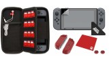  Pdp Starter Kit Mario M Edition pentru NSW
