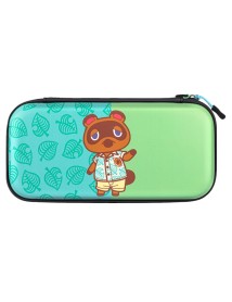 Pdp Travel Case Deluxe Animal Crossing 