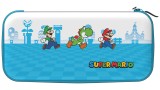  Pdp Travel Case Mario Escape pentru NSW