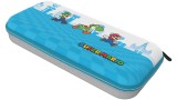  Pdp Travel Case Mario Escape pentru NSW