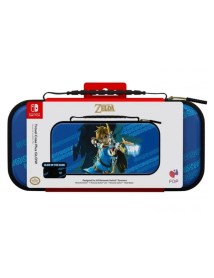 Pdp Travel Case Plus Glow Link Hero 