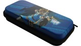  Pdp Travel Case Plus Glow Link Hero pentru NSW