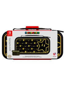 Pdp Travel Case Plus Glow Stars 