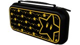 Pdp Travel Case Plus Glow Stars pentru NSW