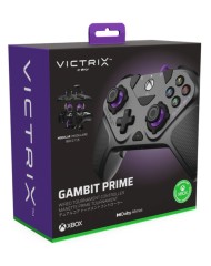 Pdp Victrix Gambit Prime Wired Controller