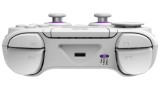  Pdp Victrix Pro Bfg Wireless Controller White pentru PS5 / PS4 / PC