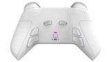  Pdp Victrix Pro Bfg Wireless Controller White pentru PS5 / PS4 / PC