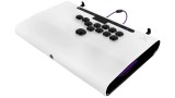 Pdp Victrix Pro Fs 12 Arcade Fight Stick White pentru PS5 / PS4 / PC