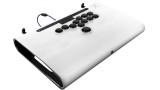  Pdp Victrix Pro Fs 12 Arcade Fight Stick White pentru PS5 / PS4 / PC