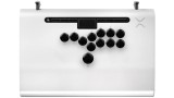  Pdp Victrix Pro Fs 12 Arcade Fight Stick White pentru PS5 / PS4 / PC