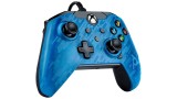  Pdp Wired Controller Blue Camo pentru XBOX SERIES