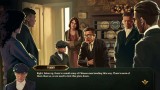 Joc Peaky Blinders Mastermind pentru Nintendo Switch