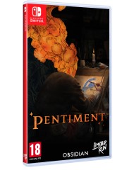 Pentiment