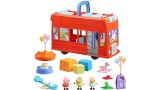  Peppa Pig 2 In 1 Party Bus (f8881)