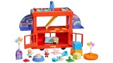  Peppa Pig 2 In 1 Party Bus (f8881)