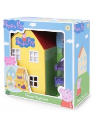 Peppa Pig Deluxe Playhouse (905-06865)