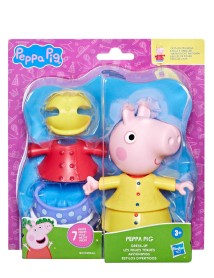 Peppa Pig Dress Up (g0331) 