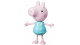 Papusa Peppa Pig Dress Up Peppa Pig Dress Up Celebration (f8871)
