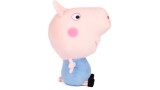 Jucarie Plus Peppa Pig LIL Bodz George 25cm (I-pep-9370-2-fo)